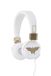 OTL Technologies Casque DC Comics Wonder Woman - Blanc/Or