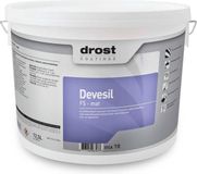 Drost Devesil FS 2,5 liter - Lichte kleur Kalkverf