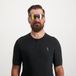 BBB Cycling Fullview PH Lunettes de vélo - Lentille photochromique - Noir mat - BSG-70PH