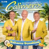 Universal Music Calimeros - Bahama Sunshine (CD)