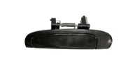 PRASCO Türgriff KI3208108 hinten links | Compatibel met: KIA PICANTO I