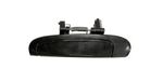 PRASCO Türgriff KI3208108 hinten links | Compatibel met: KIA PICANTO I