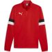 Puma 1/4 rits sweater Puma Teamrise