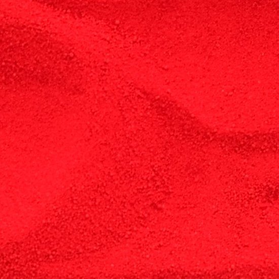 ROCKS Colours Pigment poeder - Grijs - 100 gram - 73. SP Rouge Clair