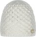 Barts Ilmari Beanie - Cream - Unisex - One size