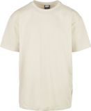 Urban Classics Heavy Oversized Heren T-shirt L Creme