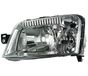 TarosTrade 37-0400-L-8279 elektrische koplamp met 14-pins aansluiting tot 2009 Marelli Links