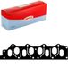 Corteco 424601P afdichting, afzuigaansluiting/afvoer