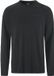 Craft Active Comfort LS 2 Heren Zwart Maat L