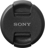Sony ALC-F55S Lensdop - 55mm - Zwart