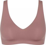 sloggi ZERO Feel 2.0 Soft bh - CACAO - L