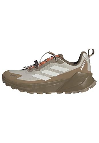 Adidas Terrex Terrex Trailmaker 2 Gore-Tex Speed Lace Hiking Schoenen - Heren - Beige