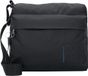 Mandarina Duck Schoudertas MD20 Crossover Bag Black Zwart
