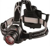 Ledlenser H14R.2 LED Hoofdlamp werkt op een accu 1000 lm 40 h 7299-R