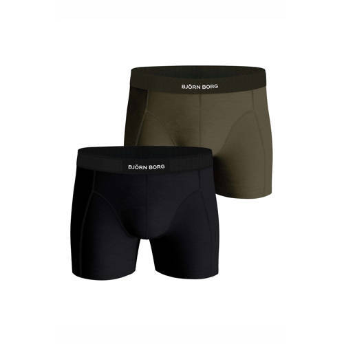 Björn Borg Björn Borg PREMIUM boxershort (set van 2)