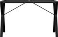 vidaXL Eettafelpoten Y-frame 120x60x73 cm staal