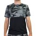 NIKE Top Slim Camo T-shirt heren t-shirt