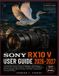 Sony Rx10 V User Guide 2026-2027