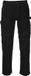 Mascot Hardwear Pantalon de travail avec poche sur la cuisse 08679-154 - Noir - C51