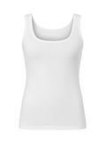 Erdem White Undershirt