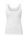 Erdem White Undershirt