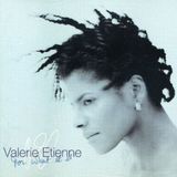Konkurrent Valerie Etienne - For What It Is (CD)