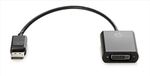 HP DisplayPort-naar-DVI-adapter