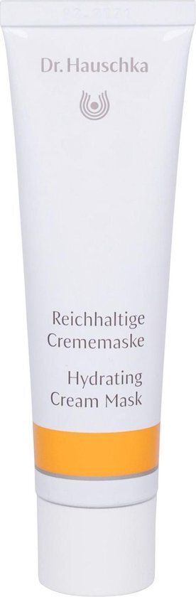Dr. Hauschka Hydrating Cream Mask