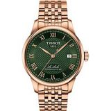 Tissot Le Locle T0064073309300 Le Locle - Powermatic 80 Montre