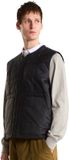 The North Face Lhotse LT Insulated Winterbodywarmer Heren Zwart S