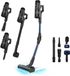 Cecotec Conga Rockstar 6500 Century ErgoWet Animal