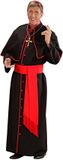 Widmann Kardinaal kostuum Franciscus XXXL