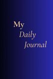 My Daily Journal