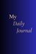 My Daily Journal