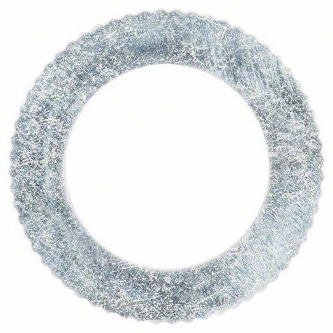 Bosch Reduceerring voor cirkelzaagbladen 30 x 20 x 1,5 mm