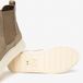 NeroGiardini Arold Tr Gonzaga 8004 Beig Chelsea Boots Dames Leer Grijs Maat 40