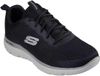 Skechers SUMMITS - TORRE sneakers herenschoenen 232395 BKTP