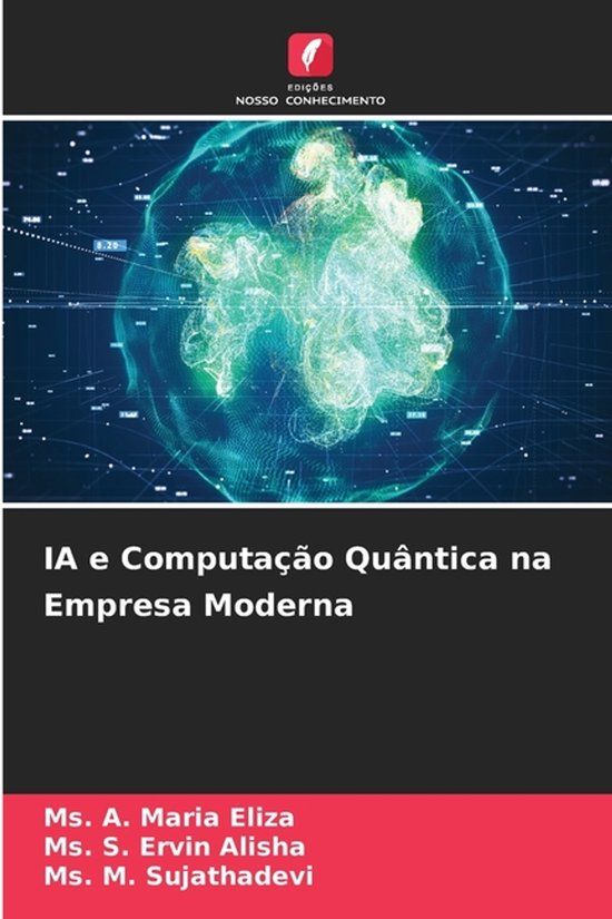 IA OmniScriptum SRL IA e Computação Quântica na Empresa Moderna