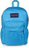 Jansport Big Day 34l Rugzak Blauw
