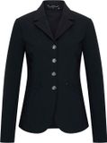 Imperial Riding - Wedstrijdjasje - Air Mesh - Zwart - M