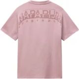 Napapijri T-shirt Yourte