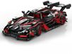 MoYu Apollo IE voiture de sport MY88301