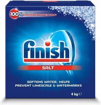 Finish Vaatwasmachine Zout - 4 kg
