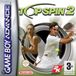 Take Two Top Spin 2 - Gameboy Advance (GBA) - Sport - Édition standard
