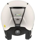Uvex Monte LT MIPS Skihelm Unisex Grijs