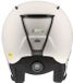 Uvex Monte LT MIPS Skihelm Unisex Grijs