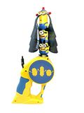 Unbekannt Bandai 52534 Despicable Me/Minions vliegend speelgoed