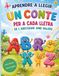 Aprendre a Llegir: Un conte per a cada lletra de l'abecedari amb valors.