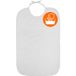 Ortoprime Babero Impermeable Reutilizable Adultos