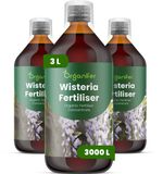 Organifer Vloeibare Meststof Voor Wisteria - 3X1 L
